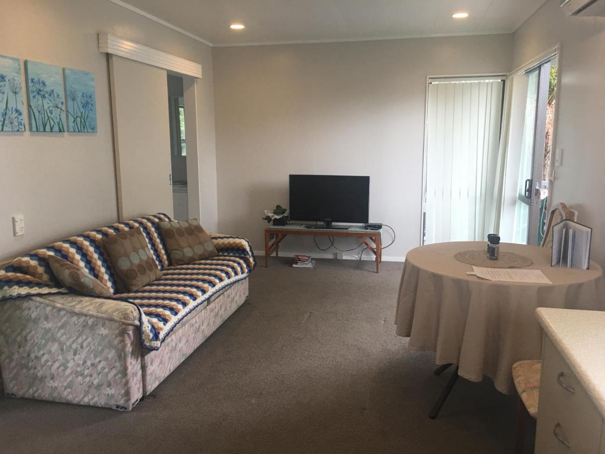 Agapantha Cottage Retreat Hamilton Ngoại thất bức ảnh