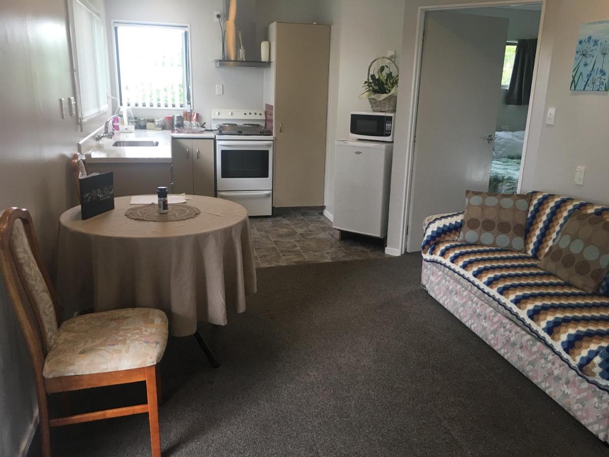 Agapantha Cottage Retreat Hamilton Ngoại thất bức ảnh